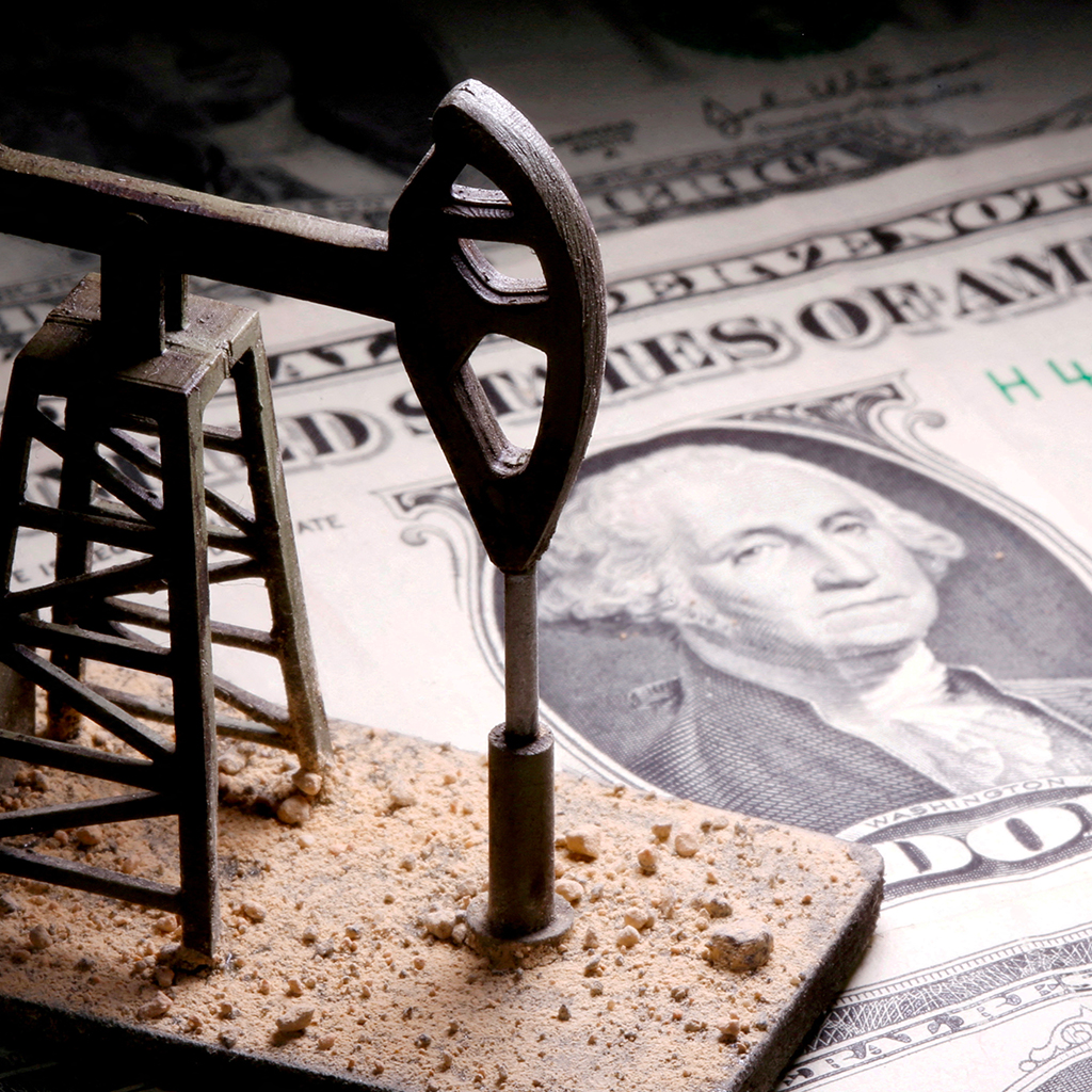 Gabon : Les revenus du domaine pétrolier devraient atteindre 1288 milliards FCFA en 2026